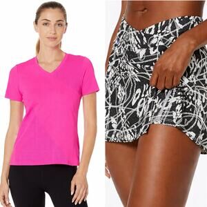MSRP $156 ✨ Eleven by Venus Williams – 2-Piece Activewear Set – XS ✨V